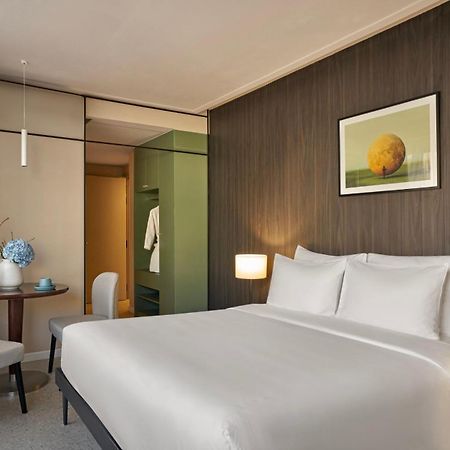 M Village Hotel Ly Tu Trong Хошимін Екстер'єр фото